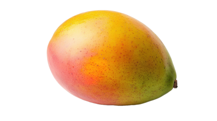 Vibrant fresh mango tropical farm food photography natural setting close-up deliciousness explored