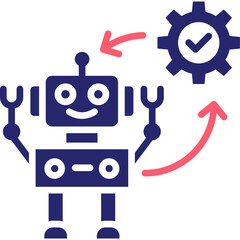 Automation Icon