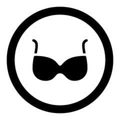Bra icon