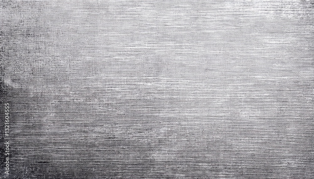 Poster high resolution gray woven textile texture with subtle noise effect, perfect for backgrounds, digita