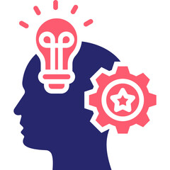 Professional Skills Icon