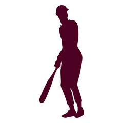 baseball batting sequence