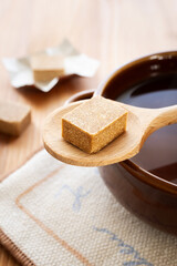 コンソメ　固形コンソメ　コンソメキューブ