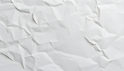 Obraz premium CrumpledPaperTextureBackground