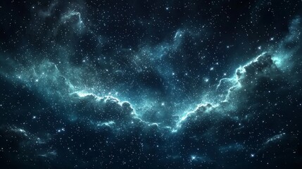 Midnight Star Cluster