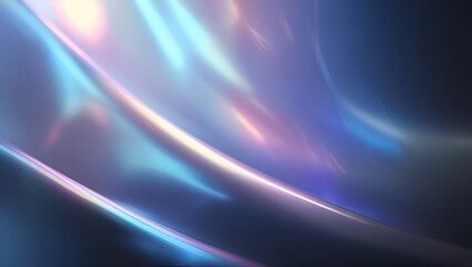 Fototapeta premium abstract blue background