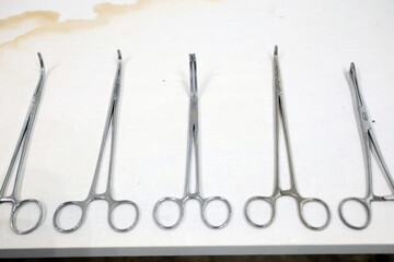 Forbici da precisione 