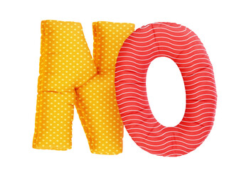 No Text