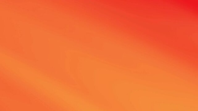 abstract background with orange lines