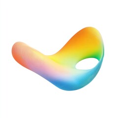 Dynamic response analysis, FEM vibrational study, 3D illustration