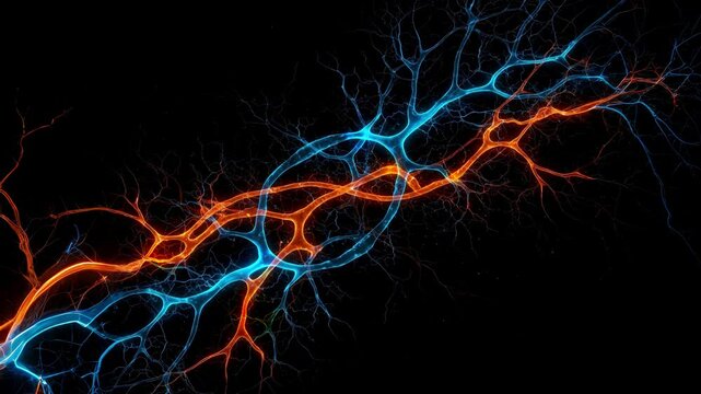 Background neural network 