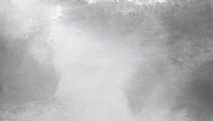 subtle silver abstract texture with soft metallic gradient and brushed canvas effect for background and minimalist designs

