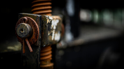 From Rivets to Rails: A Macro Train Experience