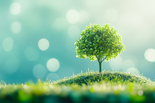 Carbon Neutrality Pathway