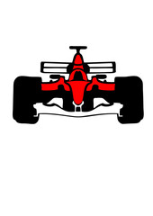 formule 1 voiture de course