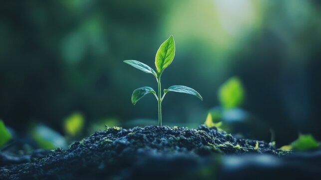 New Life