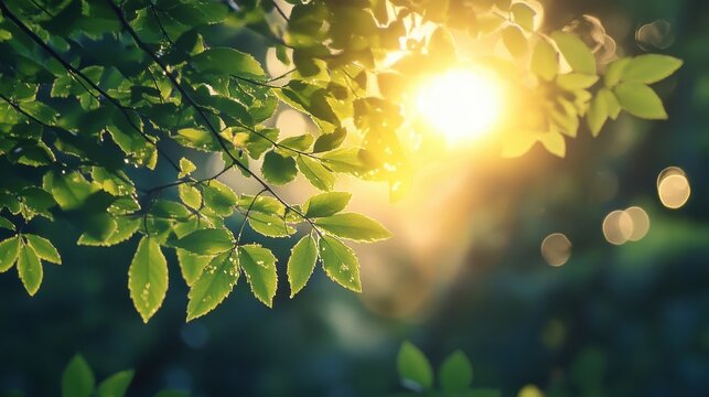 Nature&rsquo;s Embrace