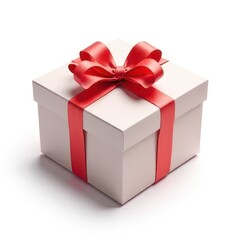 Obraz premium Wrapped Surprise