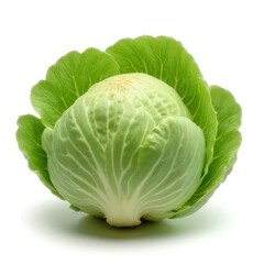Whole Green Cabbage