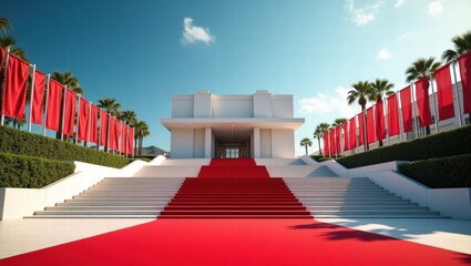 14&ndash;25 May &mdash; Cannes Film Festiva