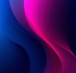 abstract purple background