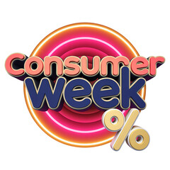 Consumer Week