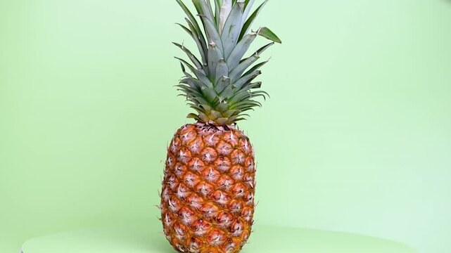 pineapple fruit