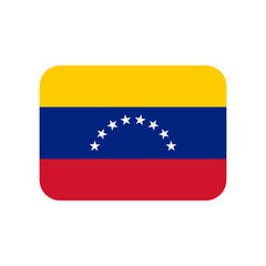 Flag of Venezuela

