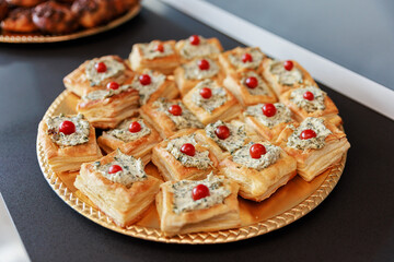 Delicious Sweet and Savory Party Appetizers – Easy Finger Foods for Any Celebration