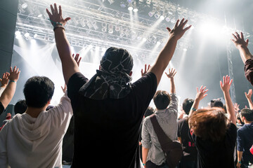ライブ