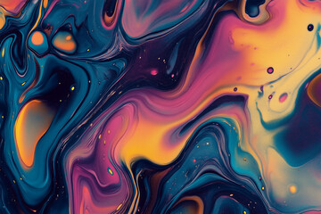 abstract colorful background