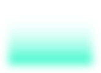 Blurred Green Tosca Gradient