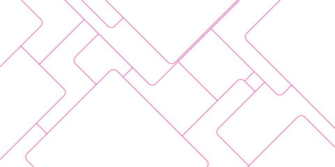  Geometric squares in bright light with soft shadows as pattern. Concept for dynamic websites, poster, booklet and Vector futuristic digital landscape with lines. Transparent material in triangle.