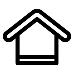 House icon