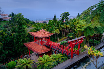 Funchal