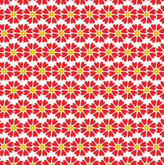 seamless flower pattern, pattern, background, flower, flower background
