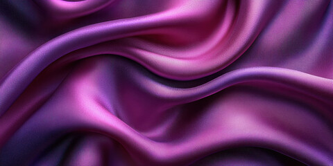 Obraz premium Elegant silk fabric texture clean and simple images r