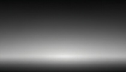 Abstract luxury plain blur grey and black gradient used as background studio wall for display your p
1