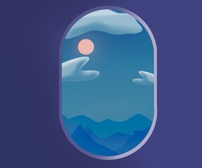 aesthetic lofi room for you