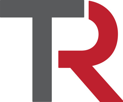 TR logo design. RT logo design. Creative TR logo design. Brand logo design. Luxury TR logo design. Creative TR logo design. Fashion TR logo design. Unique, Brand TR logo. Minimalist TR, RT logo design