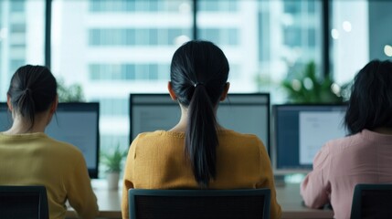 Teleconferencing innovation elevating science technology and collaboration in modern office environments