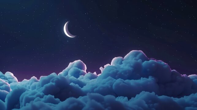 Importance of melatonin in achieving deep sleep and relaxation.