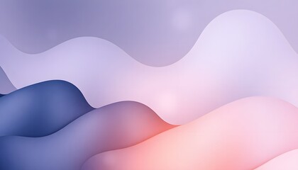 Abstract Wave Background