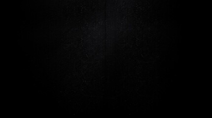Obraz premium grunge texture overlay against a deep black background