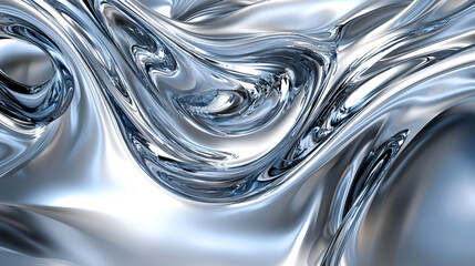 abstract background of metal
