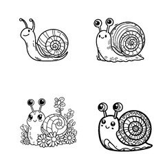 Snail..