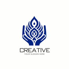 Unity Logo Ideas for Businesses & Organizations