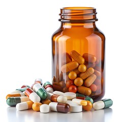 Medical graphics, world health day symbols, heath icons, health day silhouette design