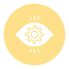 Vision Icon