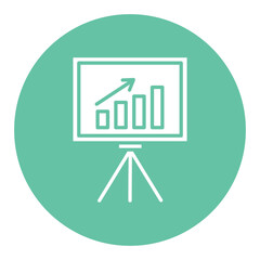 Presentation Icon
